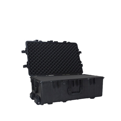 Raptor 7500 Air Trolley Open
