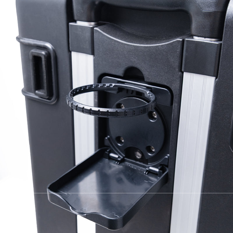 Raptor Case Air Trolley 6800