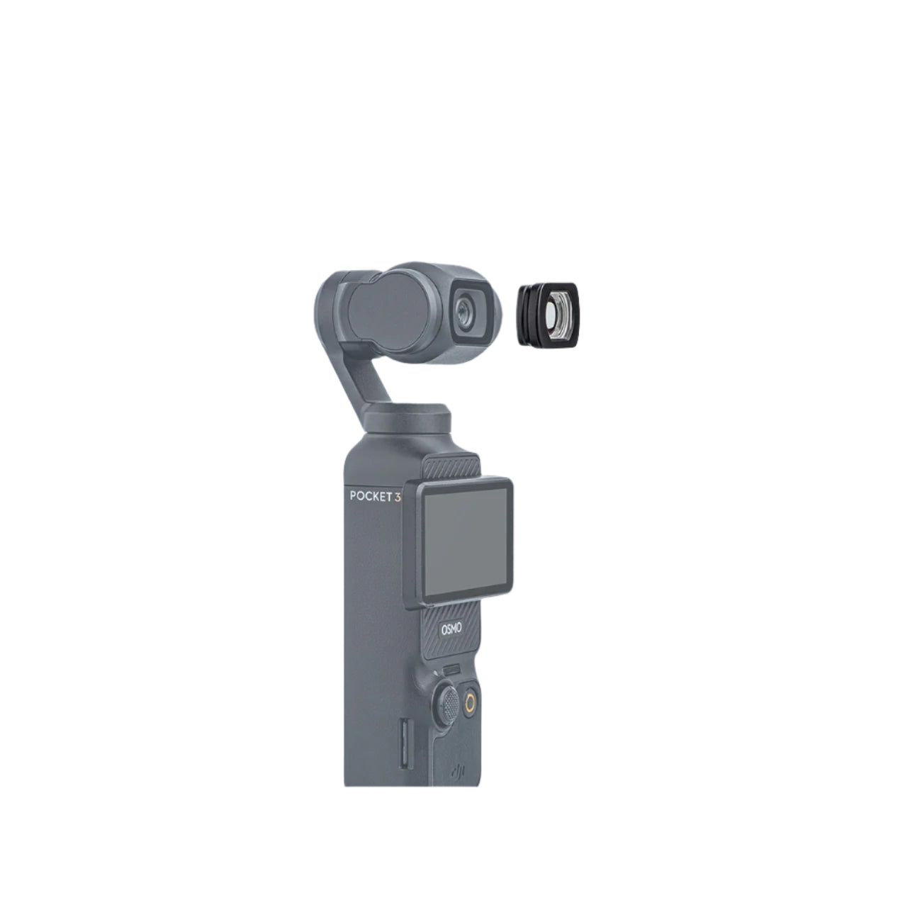 STARTRC Wide-Angle Lens for DJI Pocket 3