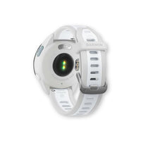 Garmin Forerunner 165 Mist Gray/Whitestone