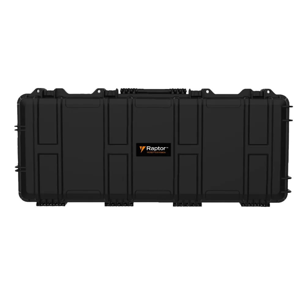 Raptor Case Extreme Long 95x