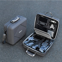 STARTRC PU Bag for Mini 4 Pro/Air 3s or AVATA 2/Air 3s (2 Drones)