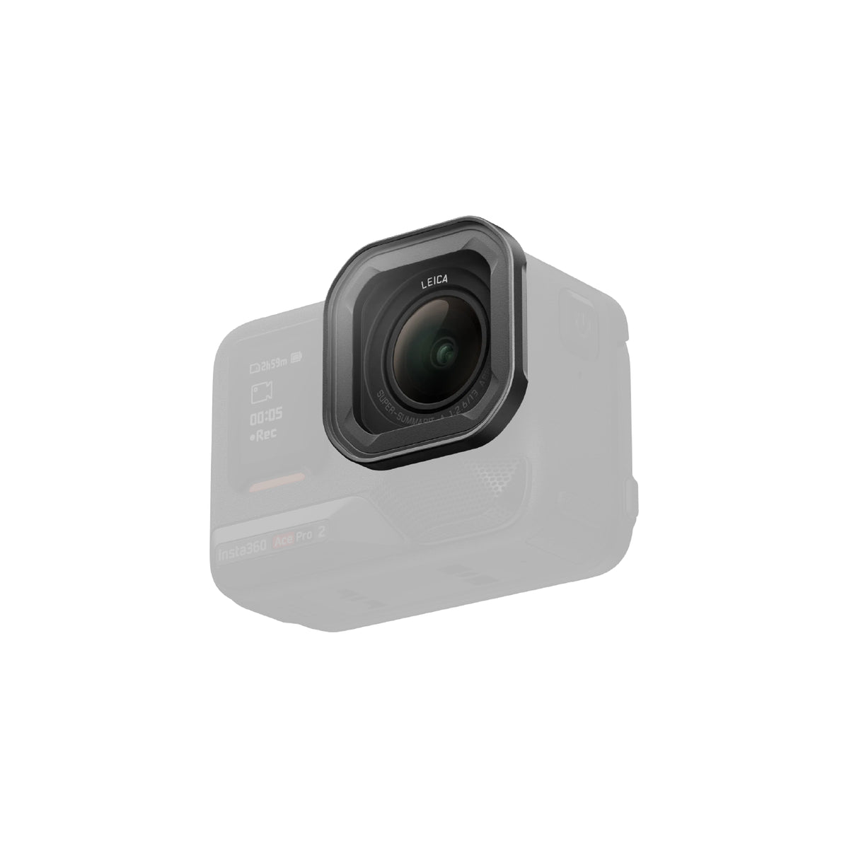 Insta360 Ace Pro 2 / Ace Pro Black Mist Filter (Open Box)