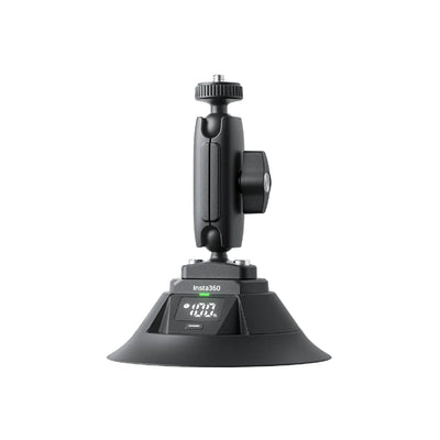 Insta360 Electric Suction Cup Mount