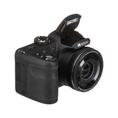 Kodak Pixpro AZ255 Digital Camera - black