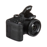 Kodak Pixpro AZ255 Digital Camera - black