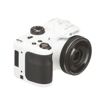Kodak Pixpro AZ255 Digital Camera - white