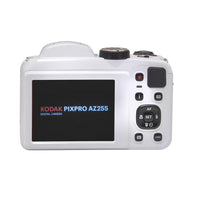 Kodak Pixpro AZ255 Camera