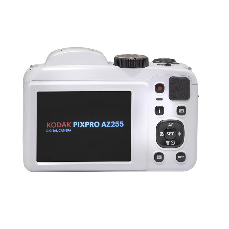 Kodak PIXPRO AZ255 Digital Camera