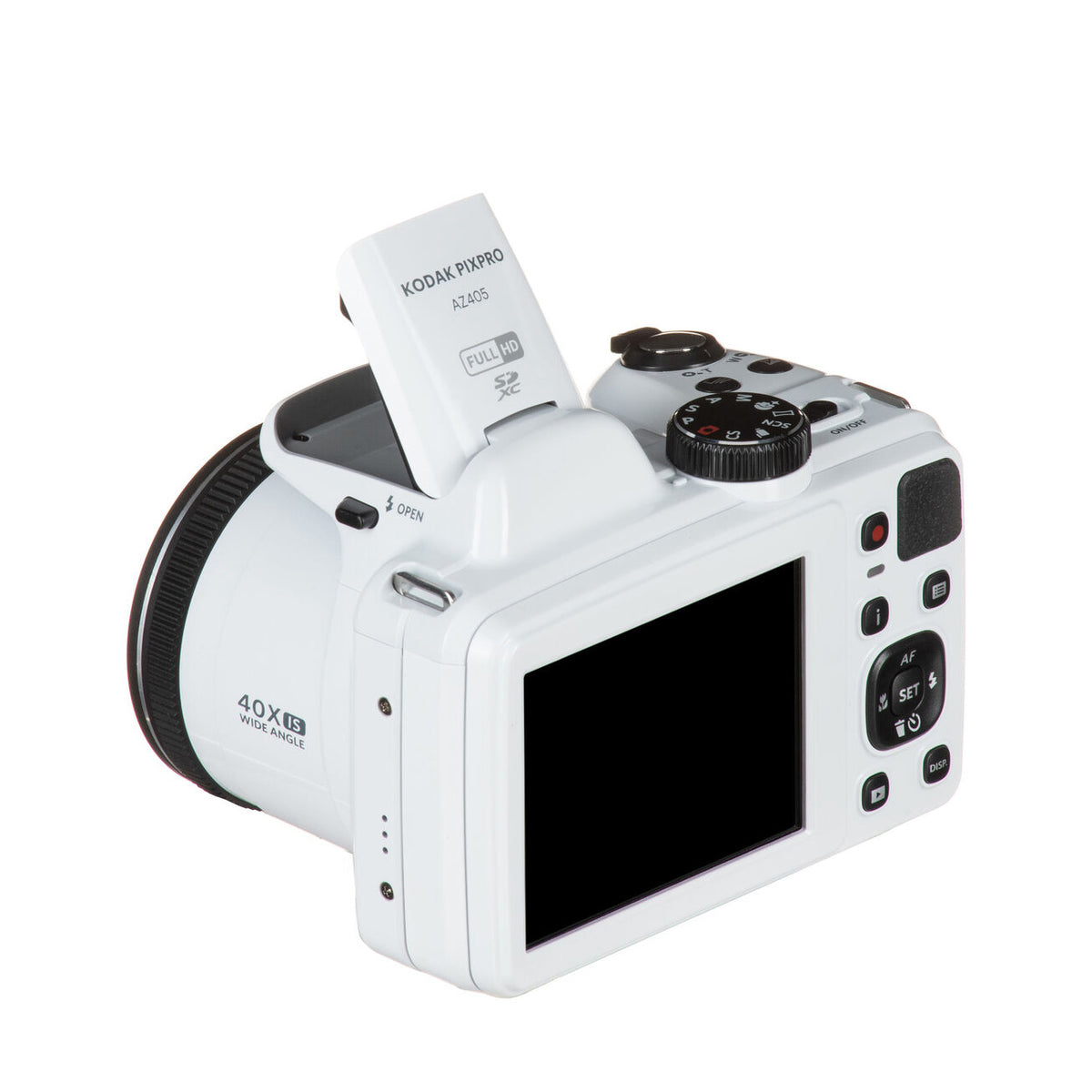 Kodak PIXPRO AZ405 Digital Camera - Altitude