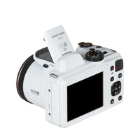 Kodak PIXPRO AZ405 Digital Camera (white)
