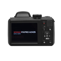 Kodak Pixpro AZ425 Digital Camera Screen Display