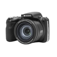 Side view of Kodak Pixpro AZ425 Digital Camera