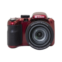 Kodak Pixpro AZ425 Digital Camera in Red