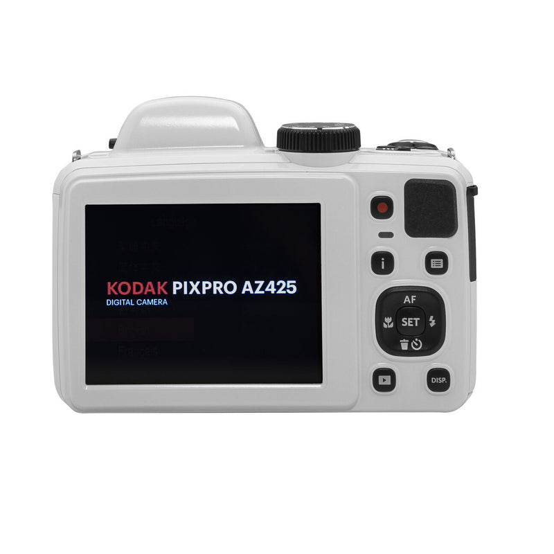 Kodak PIXPRO AZ425 Digital Camera