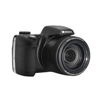 Side view of Kodak Pixpro AZ528 Digital Camera