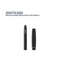 Insta360 Invisible Selfie Stick with Sleeve 85cm