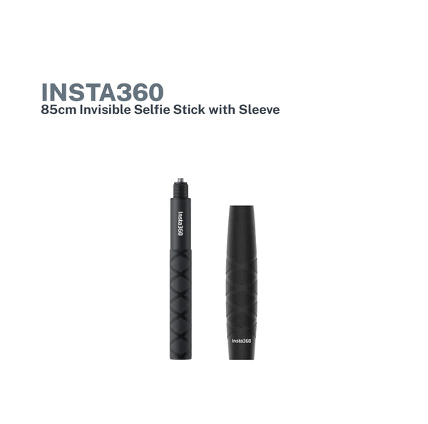 Insta360 85cm Invisible Selfie Stick