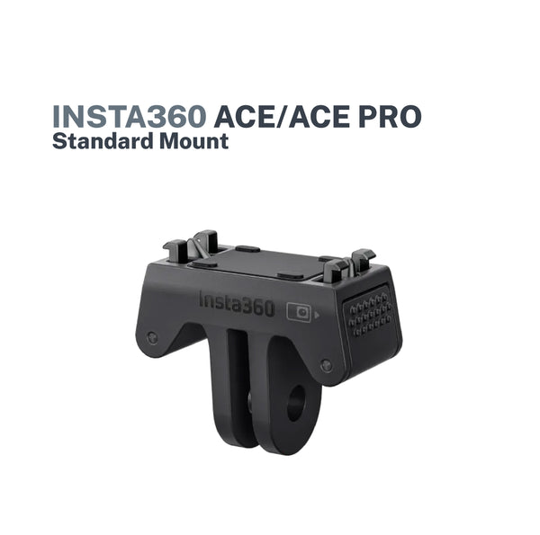 Insta360 Ace/Ace Pro Standard Mount