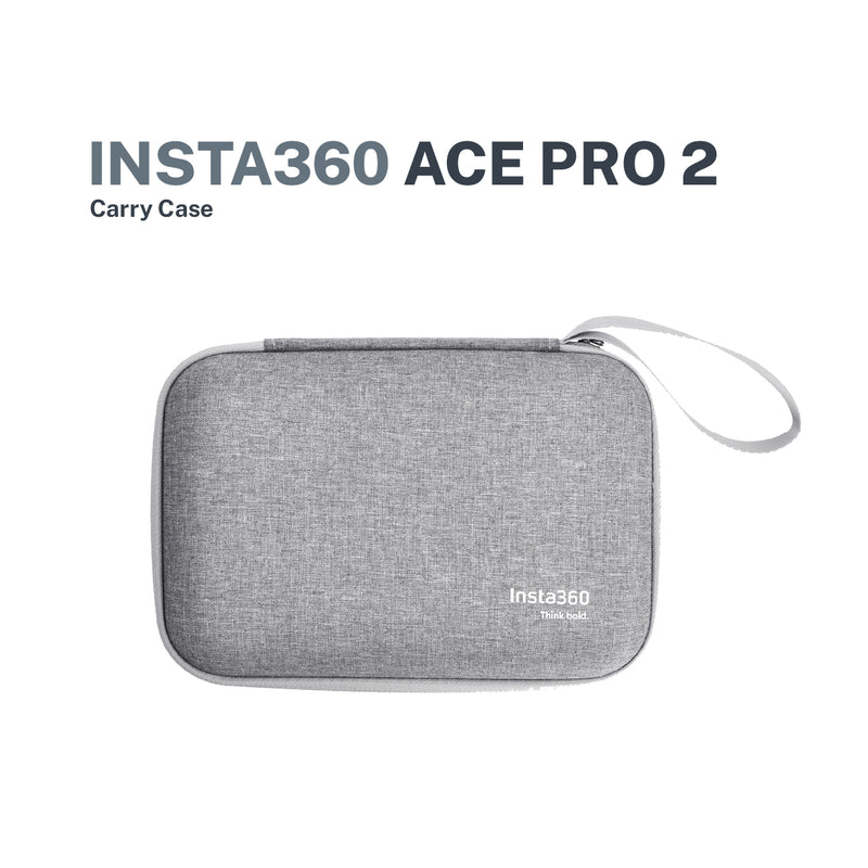 Insta360 Ace Pro 2 Carry Case