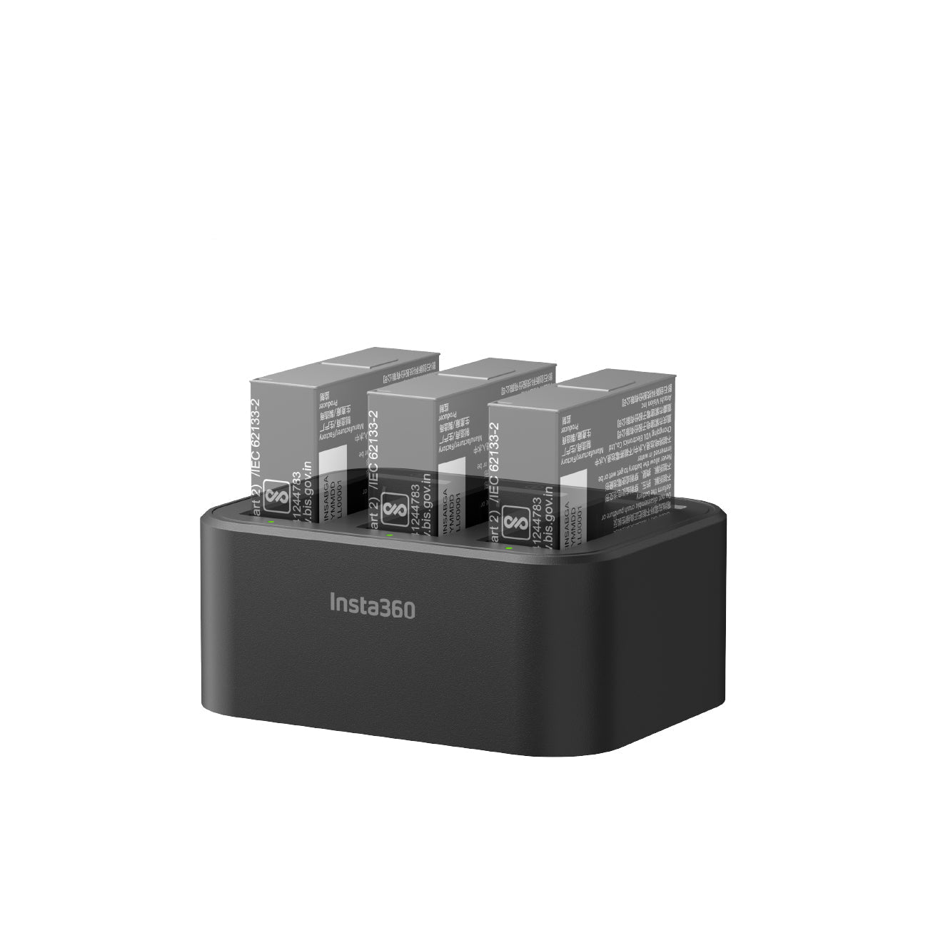 Insta360 Ace Pro 2/Ace Pro/Ace Fast Charge Hub