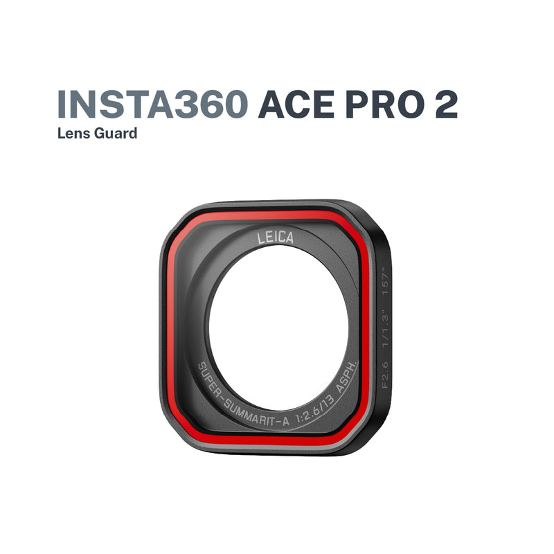 Insta360 Ace Pro 2 Lens Guard