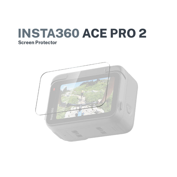 Insta360 Ace Pro 2/Ace Pro Screen Protector