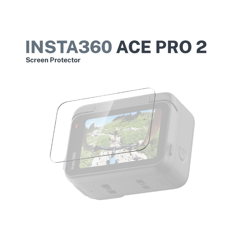 Insta360 Ace Pro 2/Ace Pro Screen Protector