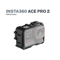 Insta360 Ace Pro 2 Utility Frame