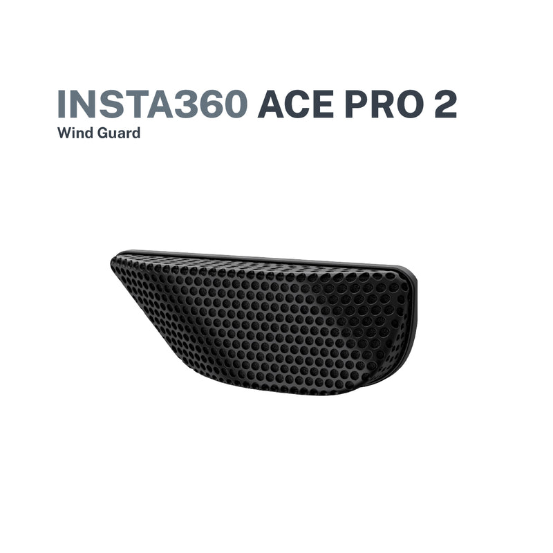 Insta360 Ace Pro 2 Wind Guard