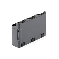 DJI Air 3 Battery Charging Hub Back