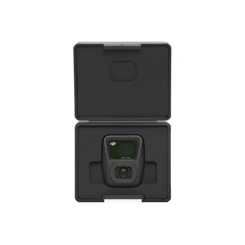 DJI Air 3 Wide-Angle Lens