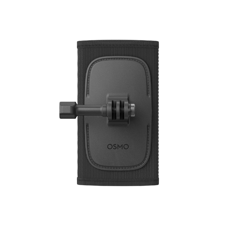 DJI Osmo Backpack Strap Mount