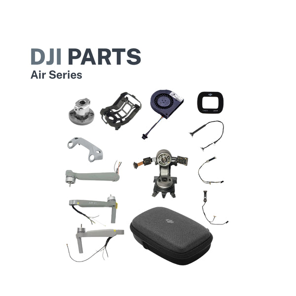 DJI PARTS: AIR SERIES