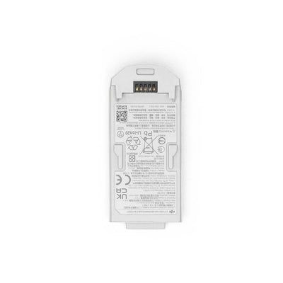 Bottom of the DJI Neo Intelligent Flight Battery