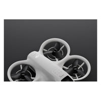 Propellers on the DJI Neo Drone