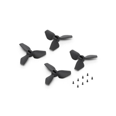 Propellers and screws for the DJI Neo