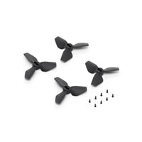 Propellers and screws for the DJI Neo