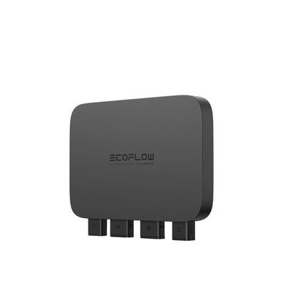 EcoFlow 800W Car Alternator Charger