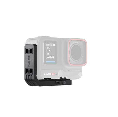 Insta360 Ace Pro and Ace Vertical-Horizontal Mount