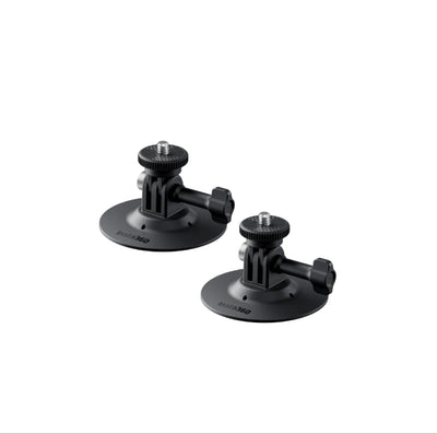 Insta360 Flexible Adhesive Mount