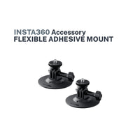 Insta360 Flexible Adhesive Mount