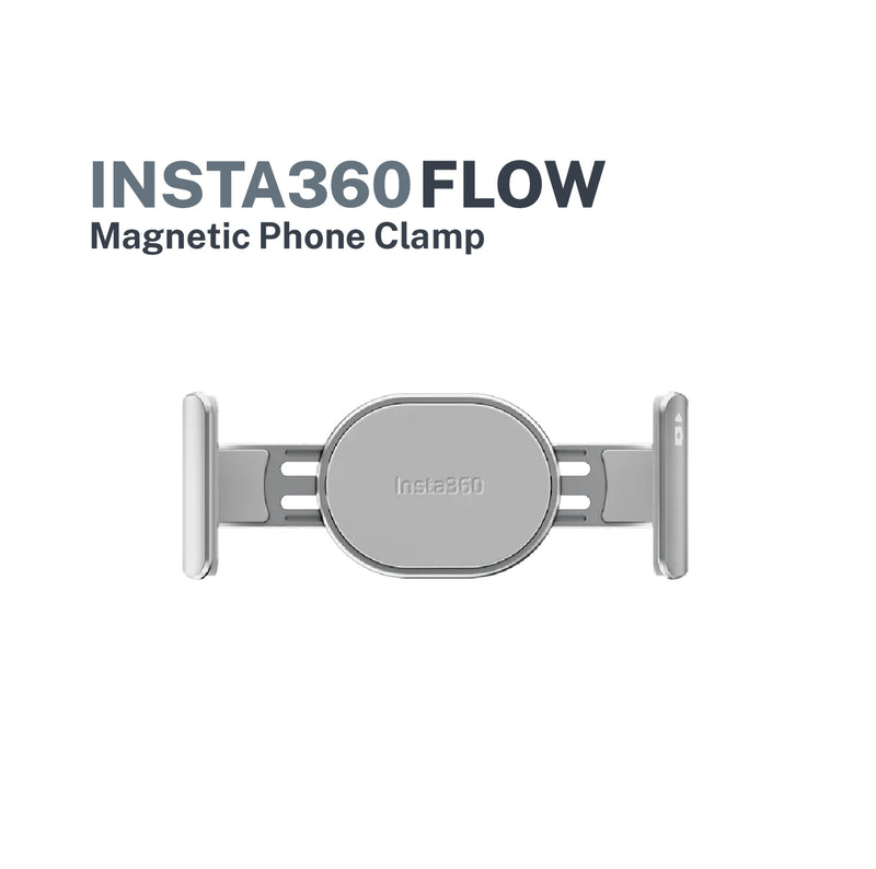 Insta360 Flow Magnetic Phone Clamp