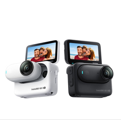 Insta360 Go 3S Action Camera