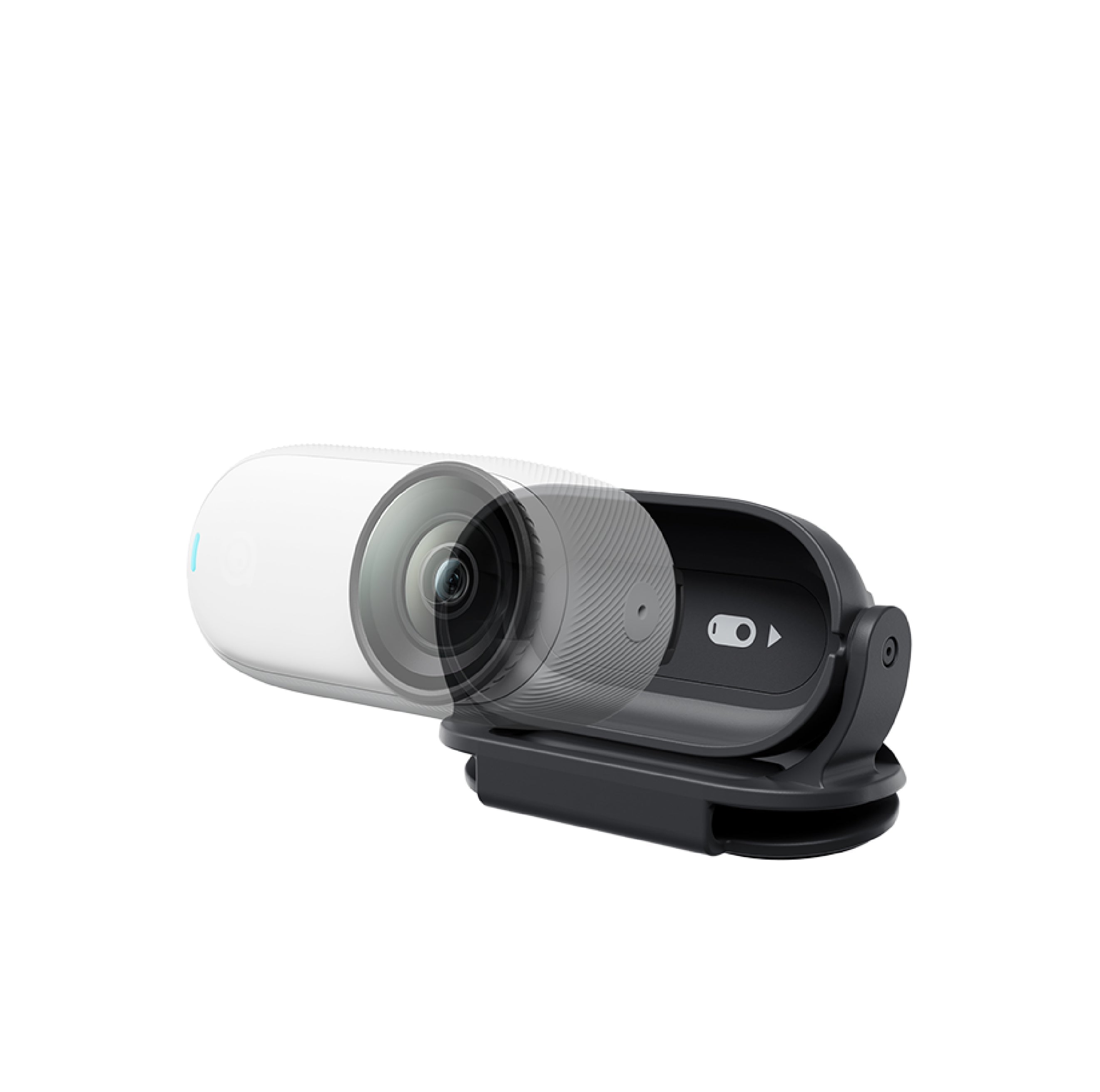 Insta360 Go 3 and Go 3S Easy Clip