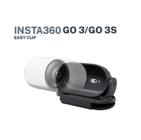 Insta360 Go 3 and Go 3S Easy Clip
