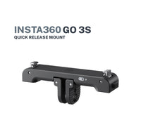 Insta360 GO 3S Quick Release Mount