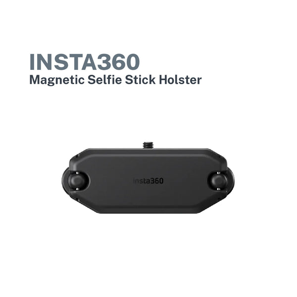 Insta360 Magnetic Selfie Stick Holster