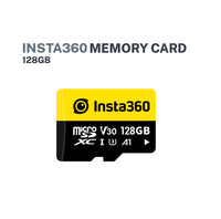 Insta360 Memory Card 128gb