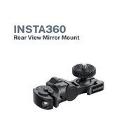Insta360 Rear View Mirror Mount